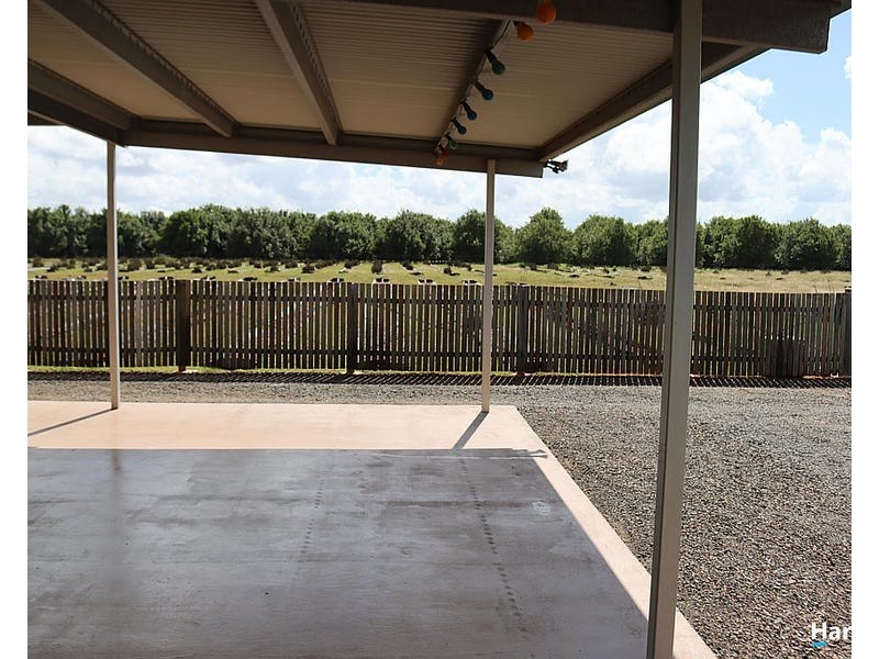 344 Sully Dowdings Road, Pine Creek QLD 4670