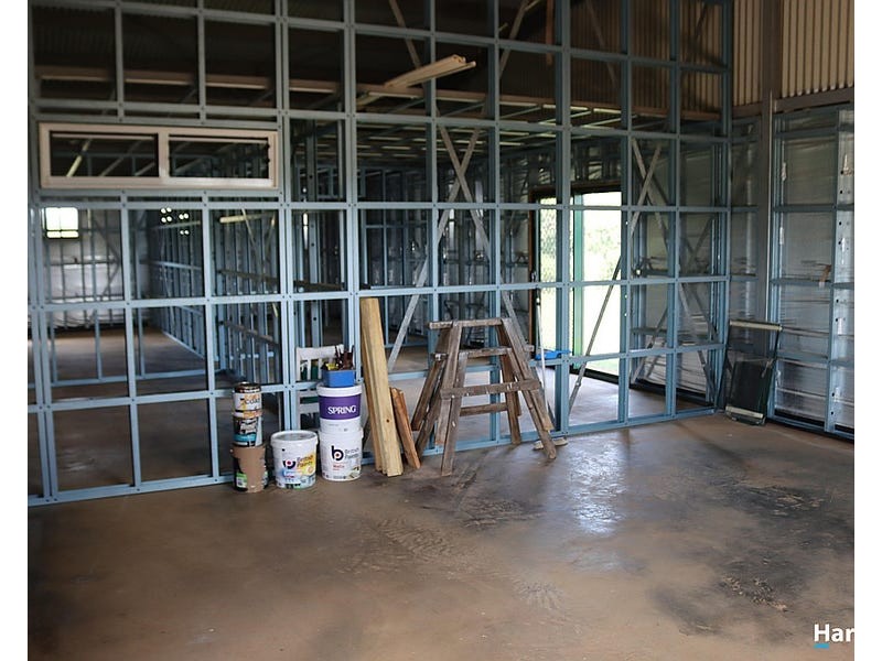 344 Sully Dowdings Road, Pine Creek QLD 4670