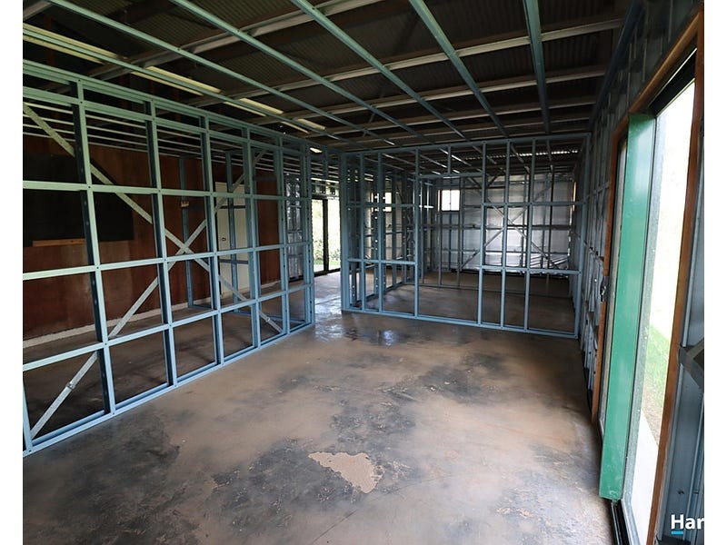 344 Sully Dowdings Road, Pine Creek QLD 4670