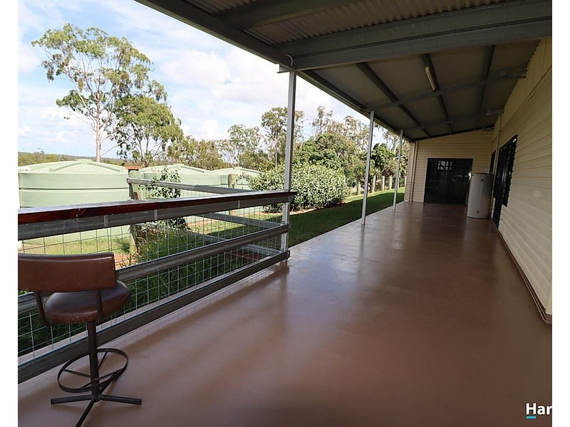 344 Sully Dowdings Road, Pine Creek QLD 4670