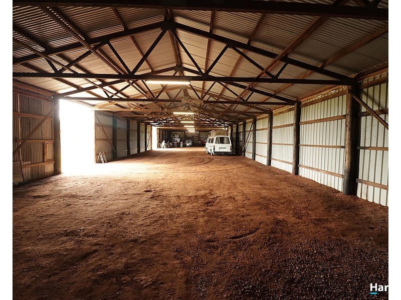 344 Sully Dowdings Road, Pine Creek QLD 4670