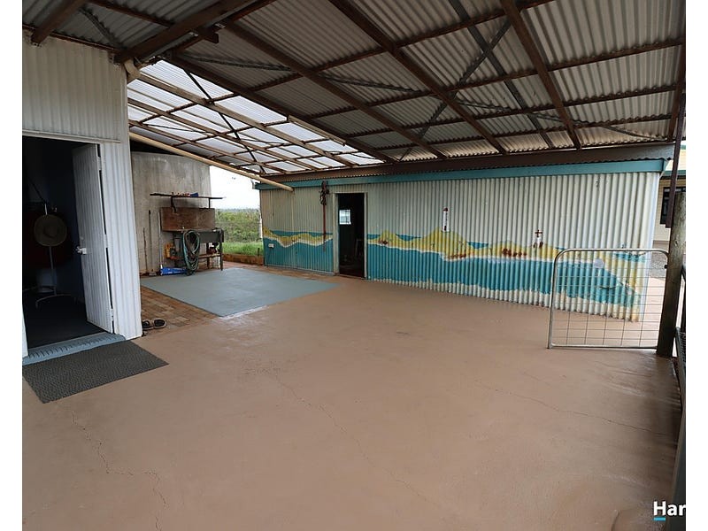 344 Sully Dowdings Road, Pine Creek QLD 4670