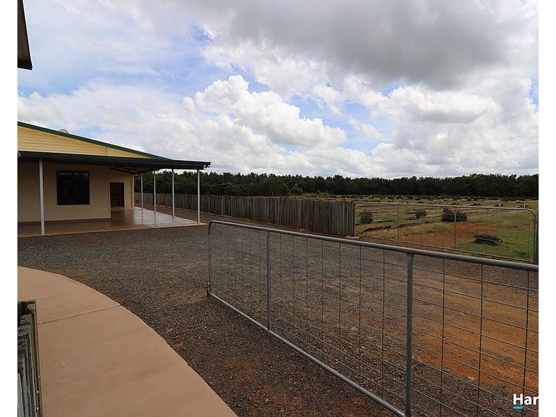 344 Sully Dowdings Road, Pine Creek QLD 4670