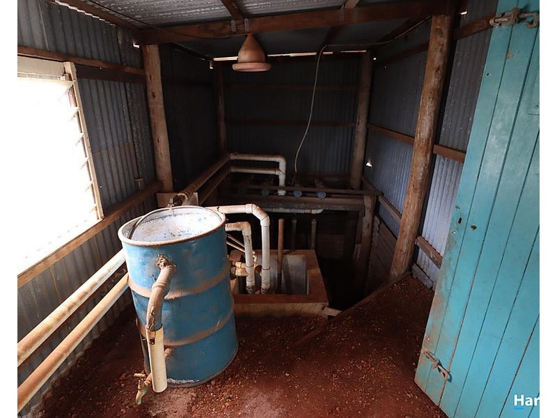 344 Sully Dowdings Road, Pine Creek QLD 4670