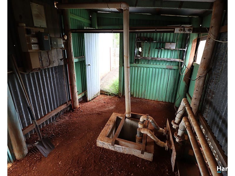 344 Sully Dowdings Road, Pine Creek QLD 4670