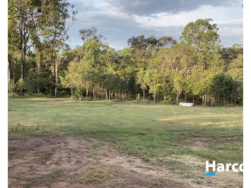 7 Melaleuca Court, Redridge QLD 4660