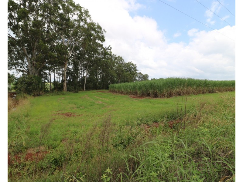 2 Goodwins Road, Horton QLD 4660