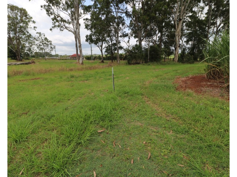 2 Goodwins Road, Horton QLD 4660