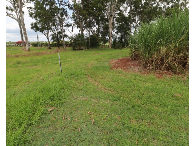 2 Goodwins Road, Horton QLD 4660