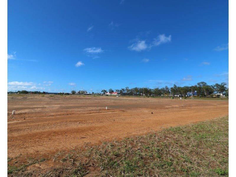 26 Aviation Crescent, Kensington QLD 4670