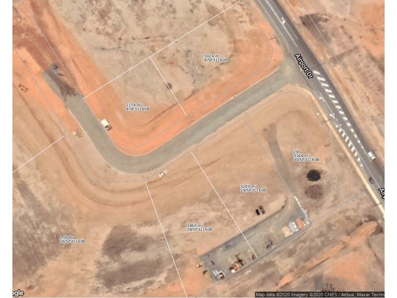 26 Aviation Crescent, Kensington QLD 4670