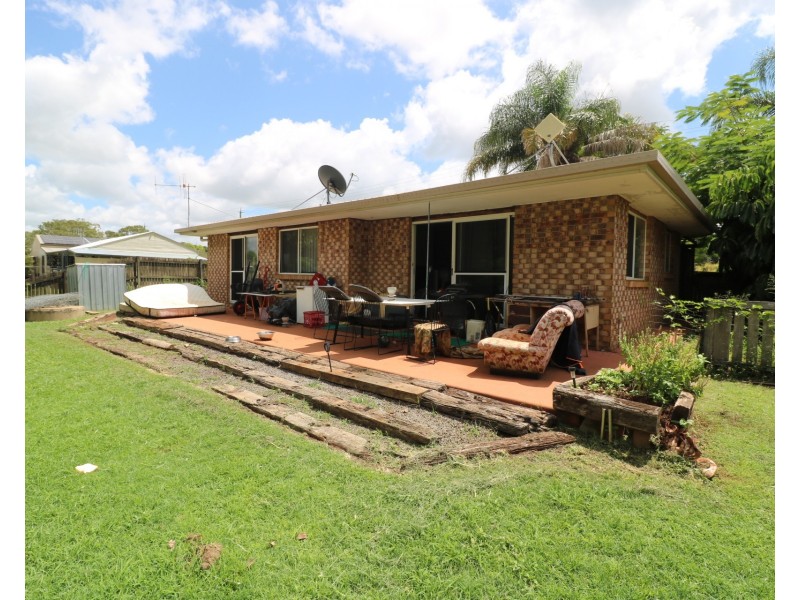 158 Station Road, Horton QLD 4660