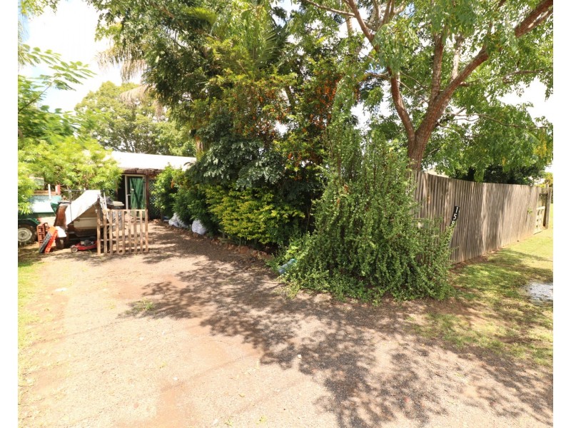 158 Station Road, Horton QLD 4660