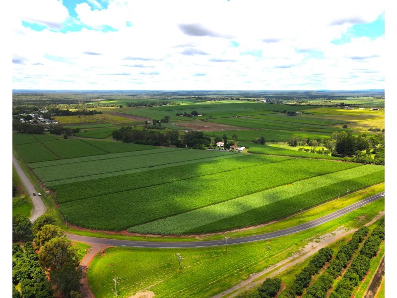 Lot 1 Station Road, Doolbi QLD 4660