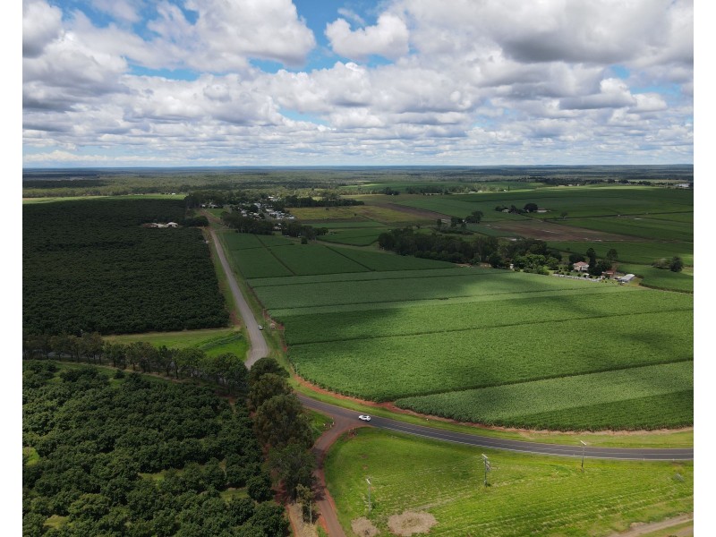 Lot 1 Station Road, Doolbi QLD 4660