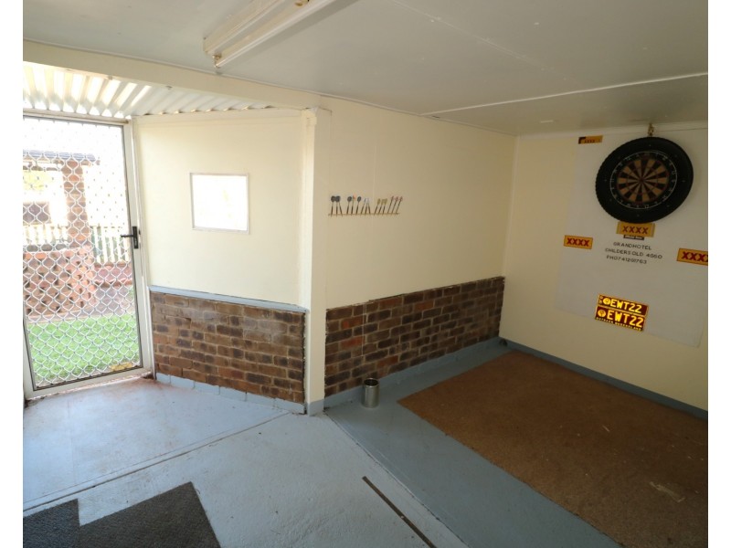 30 North Street, Childers QLD 4660