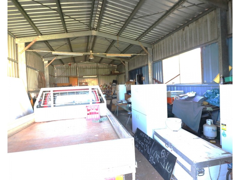 30 North Street, Childers QLD 4660