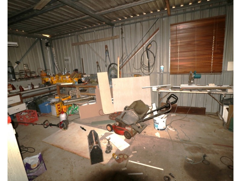 30 North Street, Childers QLD 4660