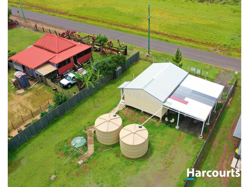 144 Station  Road, Horton QLD 4660