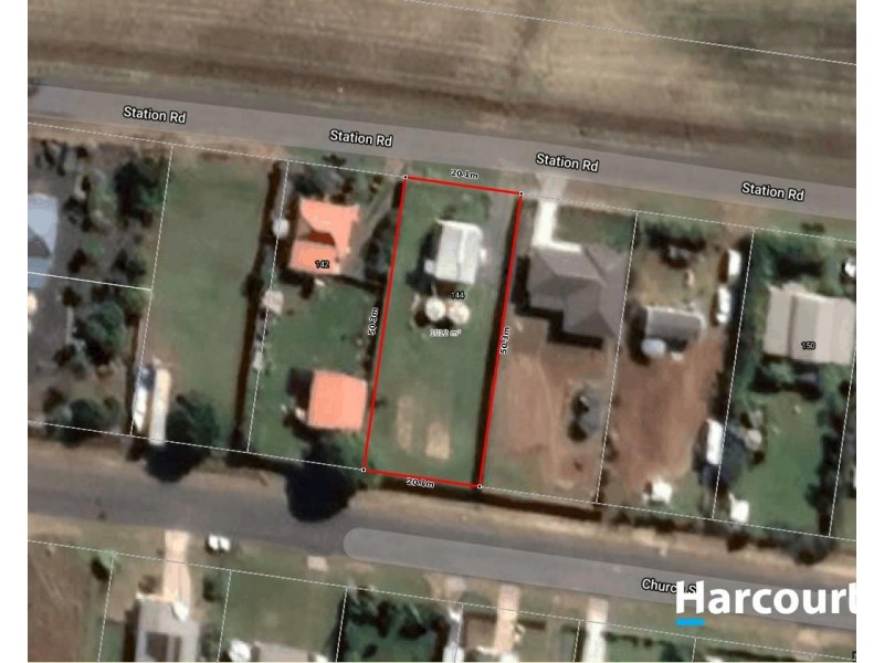 144 Station  Road, Horton QLD 4660