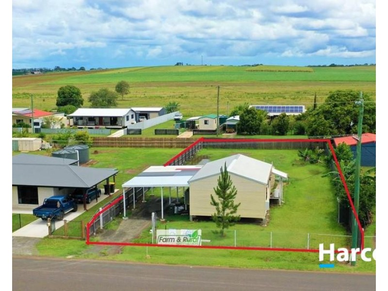 144 Station  Road, Horton QLD 4660