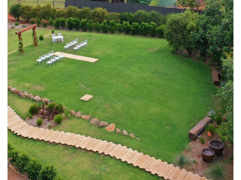 1 Cottonwood Close, Doolbi QLD 4660