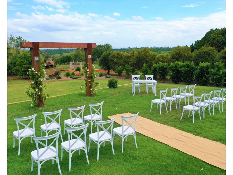 1 Cottonwood Close, Doolbi QLD 4660