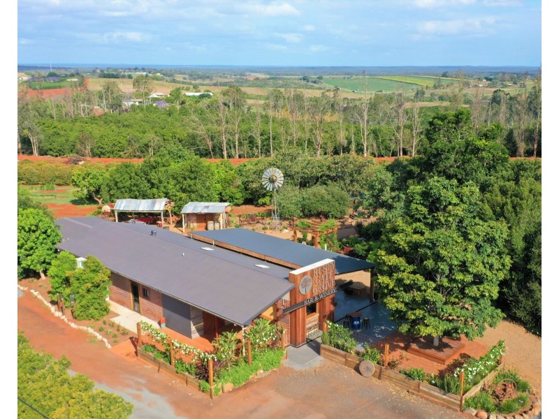 1 Cottonwood Close, Doolbi QLD 4660