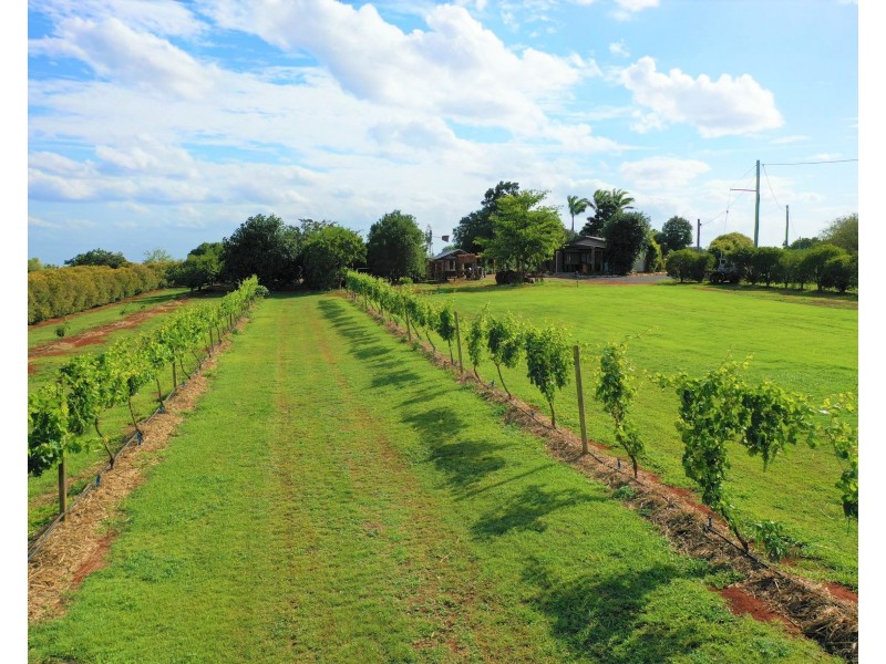 1 Cottonwood Close, Doolbi QLD 4660