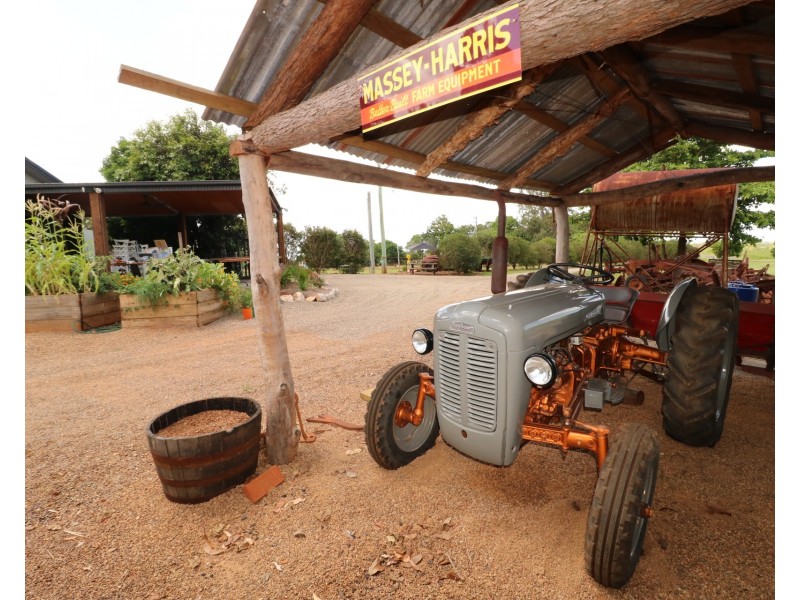 1 Cottonwood Close, Doolbi QLD 4660