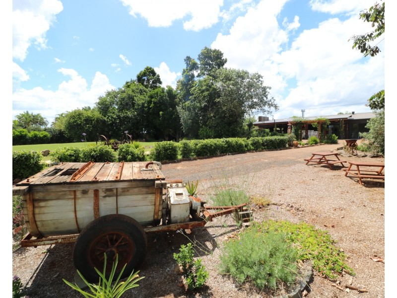 1 Cottonwood Close, Doolbi QLD 4660