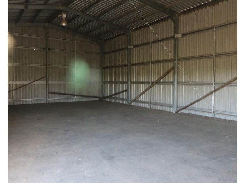 215 Logging Creek Road, Farnsfield QLD 4660