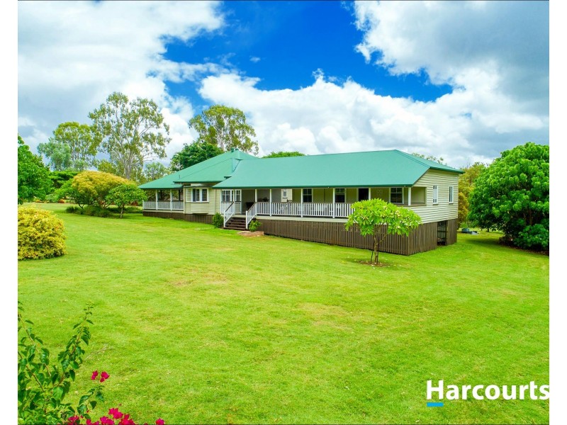 36618 Bruce Highway, Takilberan QLD 4671