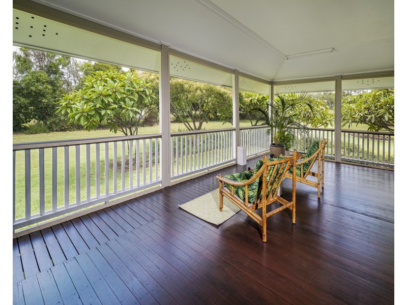 36618 Bruce Highway, Takilberan QLD 4671