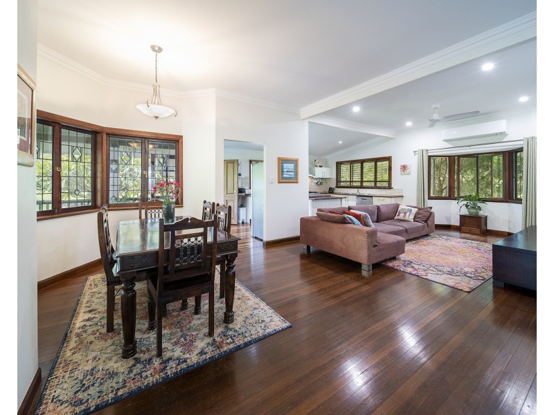 36618 Bruce Highway, Takilberan QLD 4671