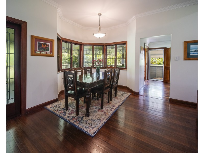 36618 Bruce Highway, Takilberan QLD 4671