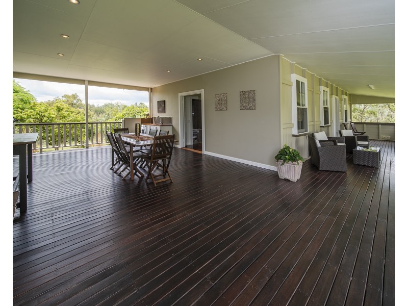 36618 Bruce Highway, Takilberan QLD 4671