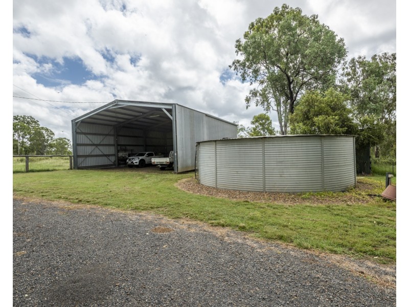 36618 Bruce Highway, Takilberan QLD 4671
