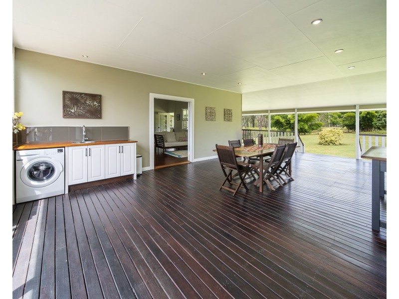 36618 Bruce Highway, Takilberan QLD 4671