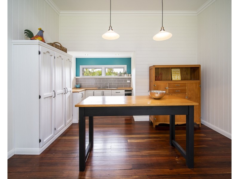 36618 Bruce Highway, Takilberan QLD 4671