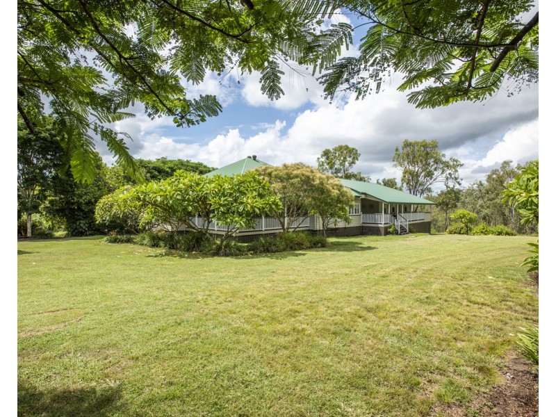 36618 Bruce Highway, Takilberan QLD 4671