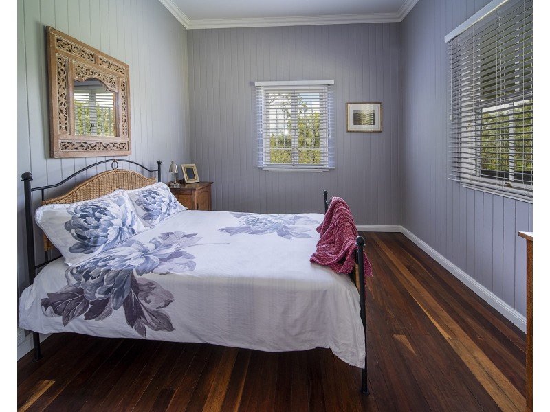 36618 Bruce Highway, Takilberan QLD 4671