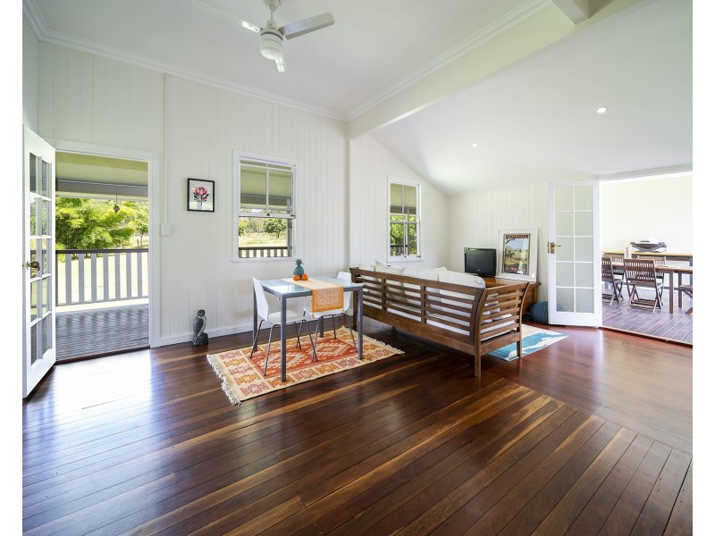 36618 Bruce Highway, Takilberan QLD 4671
