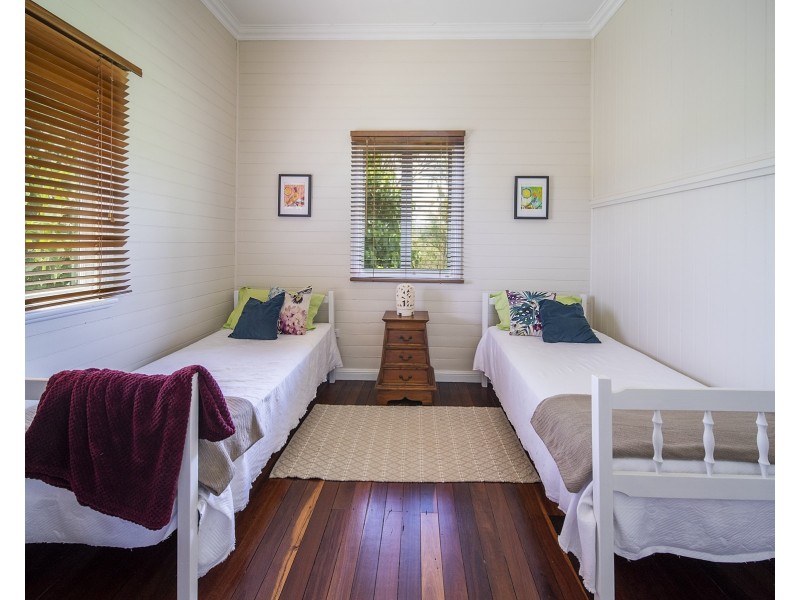 36618 Bruce Highway, Takilberan QLD 4671