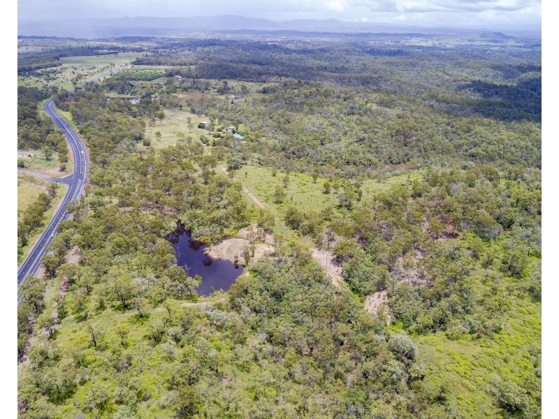 36618 Bruce Highway, Takilberan QLD 4671