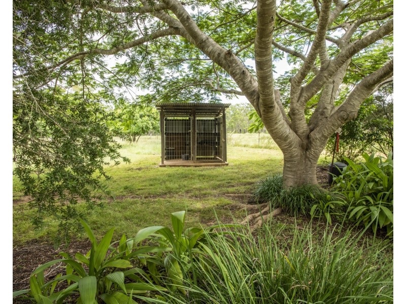 36618 Bruce Highway, Takilberan QLD 4671