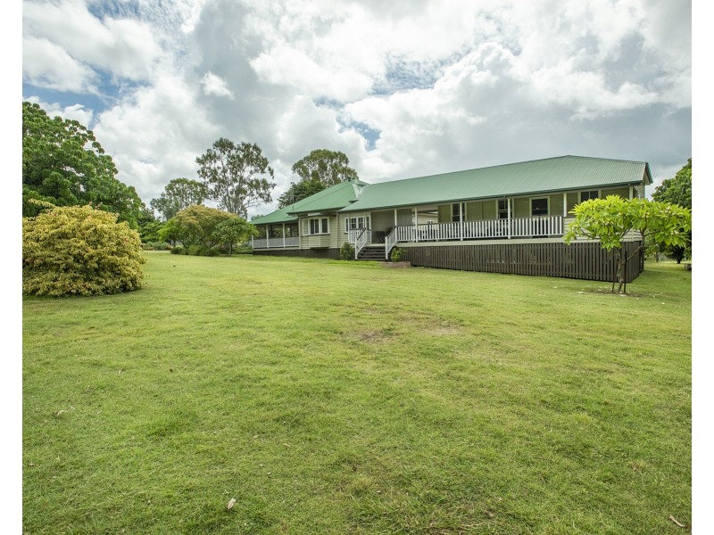 36618 Bruce Highway, Takilberan QLD 4671