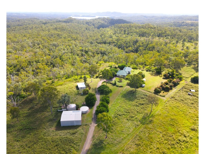 36618 Bruce Highway, Takilberan QLD 4671