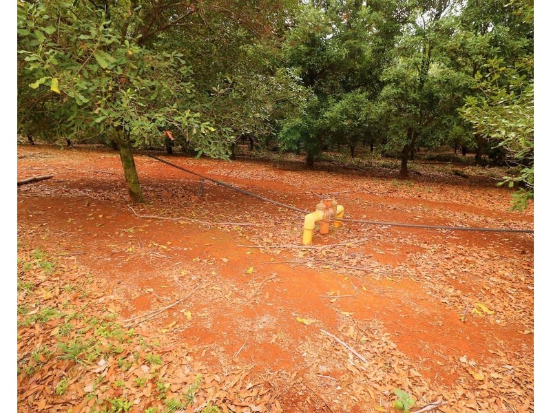 28604 Bruce Highway, Doolbi QLD 4660