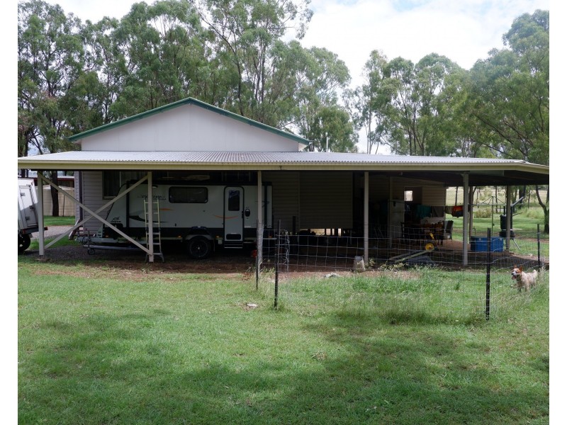 698 Gooroolba Biggenden Road, Degilbo QLD 4621